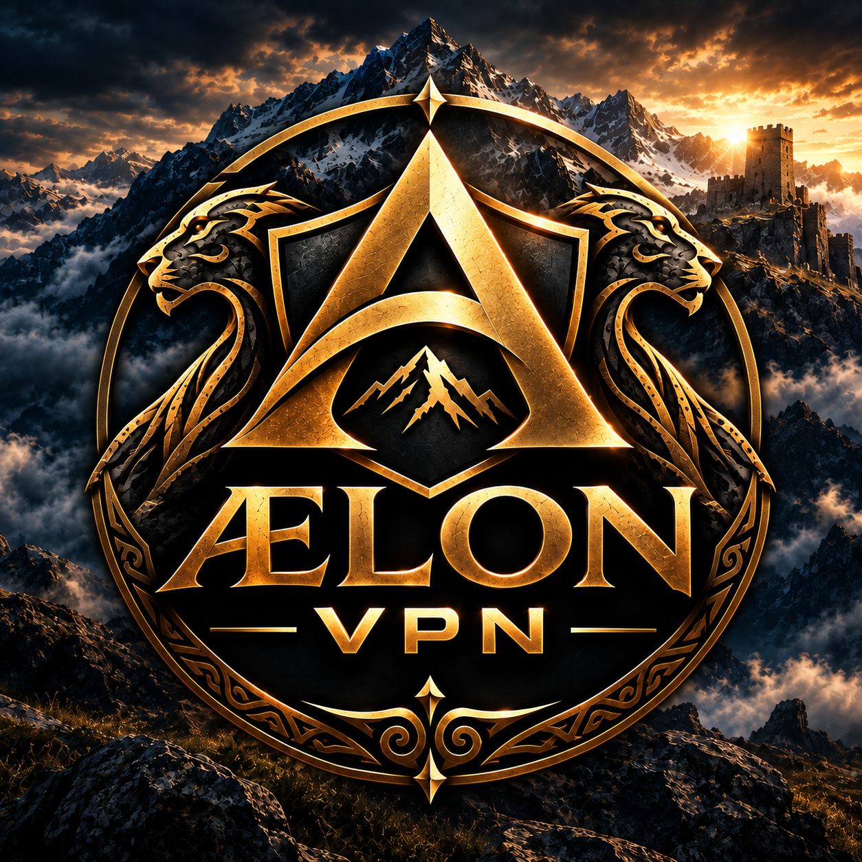 ÆLON